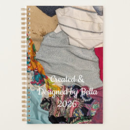 Persoonlijke planner
