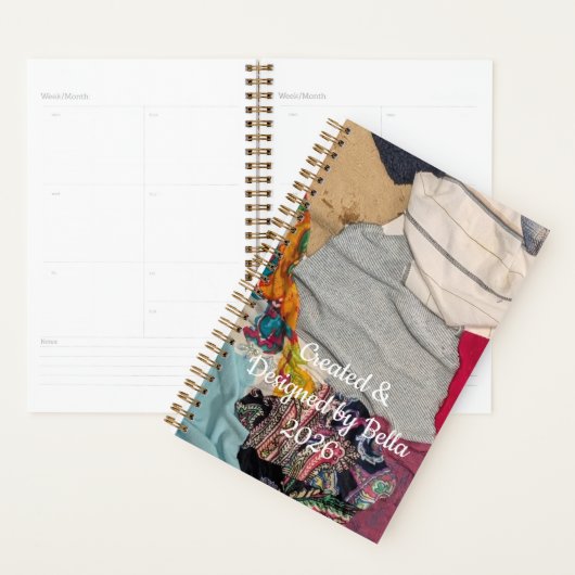 Persoonlijke planner (Display)