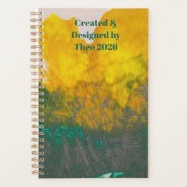 Persoonlijke Planner