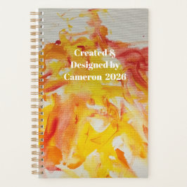 Persoonlijke planner