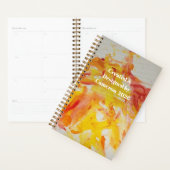 Persoonlijke planner (Display)