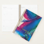 Persoonlijke planner (Display)
