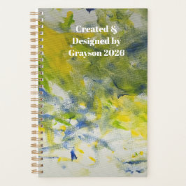 Persoonlijke planner