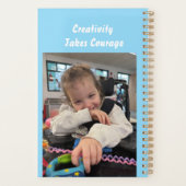 Persoonlijke Planner (Achterkant)