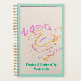 Persoonlijke Planner
