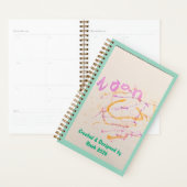 Persoonlijke Planner (Display)