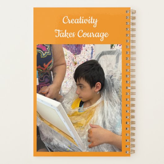 Persoonlijke Planner (Achterkant)