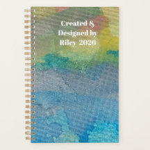 Persoonlijke planner