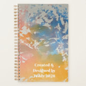 Persoonlijke planner (Voorkant)
