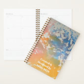 Persoonlijke planner (Display)