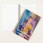 Persoonlijke planner (Display)