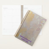 Persoonlijke planner (Display)