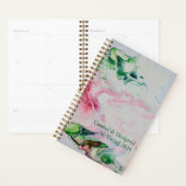 Persoonlijke planner (Display)