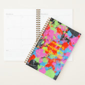 Persoonlijke planner (Display)
