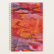 Persoonlijke planner