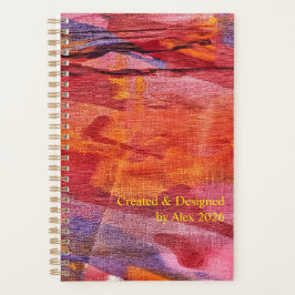 Persoonlijke planner