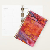 Persoonlijke planner (Display)