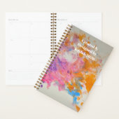 Persoonlijke planner (Display)