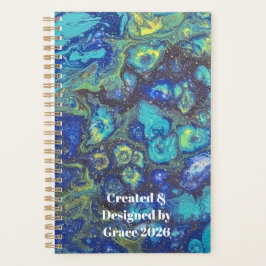 Persoonlijke planner