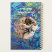 Persoonlijke planner (Achterkant)