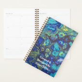 Persoonlijke planner (Display)