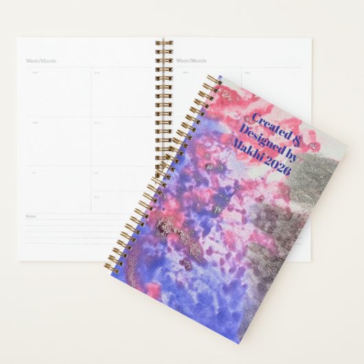 Persoonlijke Planner (Display)