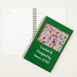 Persoonlijke planner