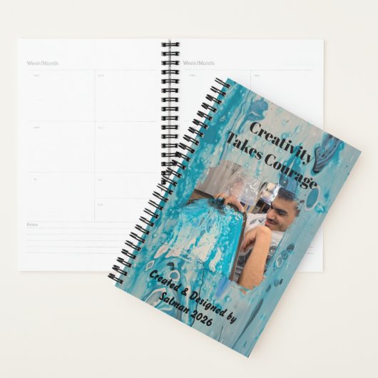 Persoonlijke planner (Display)