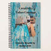 Persoonlijke planner (Voorkant)