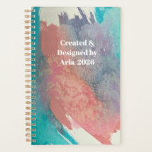 Persoonlijke planner