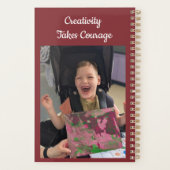 Persoonlijke Planner (Achterkant)