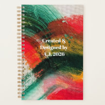 Persoonlijke planner