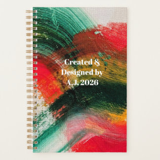 Persoonlijke planner