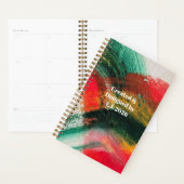 Persoonlijke planner (Display)