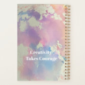Persoonlijke planner (Achterkant)