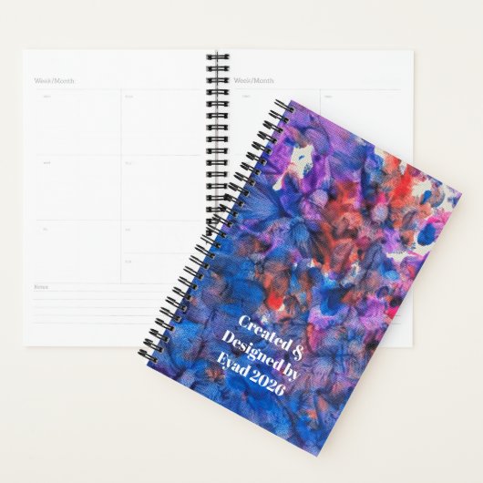 Persoonlijke planner (Display)