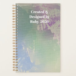 Persoonlijke planner