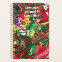 Persoonlijke planner