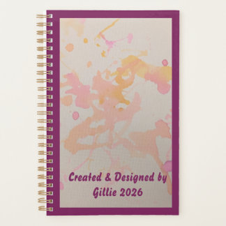 Persoonlijke Planner