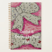 Persoonlijke planner (Voorkant)