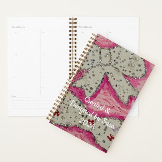 Persoonlijke planner (Display)
