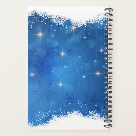 Persoonlijke planner 2025 (Achterkant)