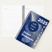 Persoonlijke planner 2025 (Display)