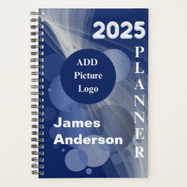 Persoonlijke planner 2025