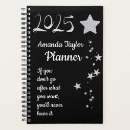 Persoonlijke planner 2025
