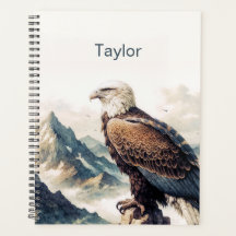Persoonlijke Planner, Adelaar
