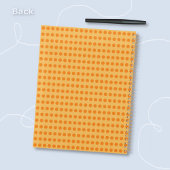 Persoonlijke planner met domme kat