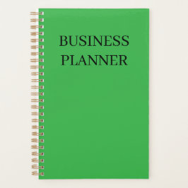 Persoonlijke Planner met Positieve Bevestigingen
