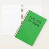 Persoonlijke Planner met Positieve Bevestigingen (Display)