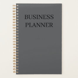 Persoonlijke Planner met Positieve Bevestigingen